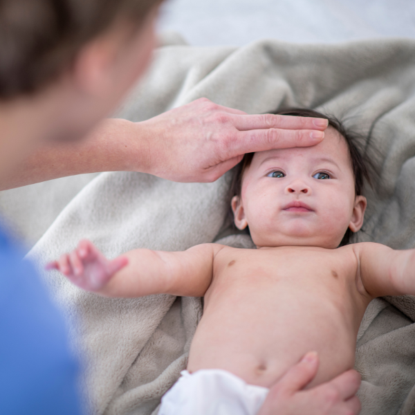 Newborn and Infant Care