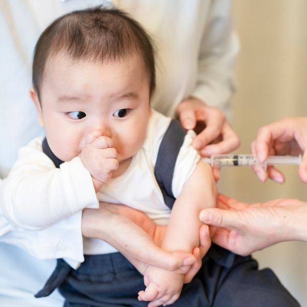 Vaccination